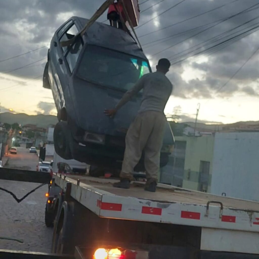 Instagram post from clebervieiranews. This post is in position 1.