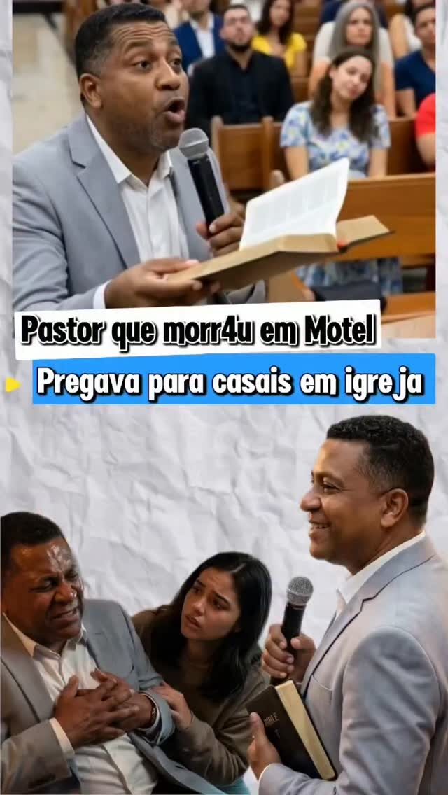 Instagram post from clebervieiranews. This post is in position 1.