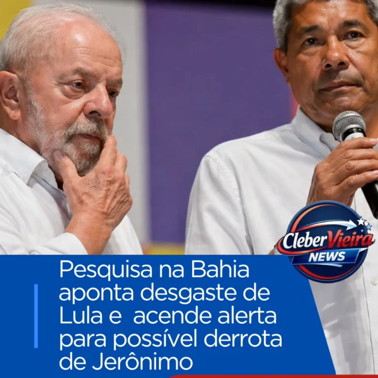 Instagram post from clebervieiranews. This post is in position 2.