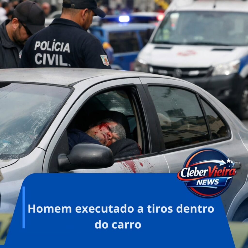 Instagram post from clebervieiranews. This post is in position 5.