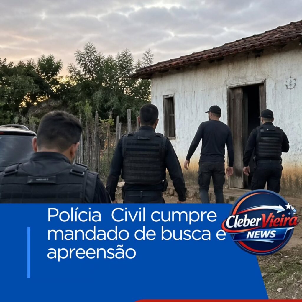 Instagram post from clebervieiranews. This post is in position 3.