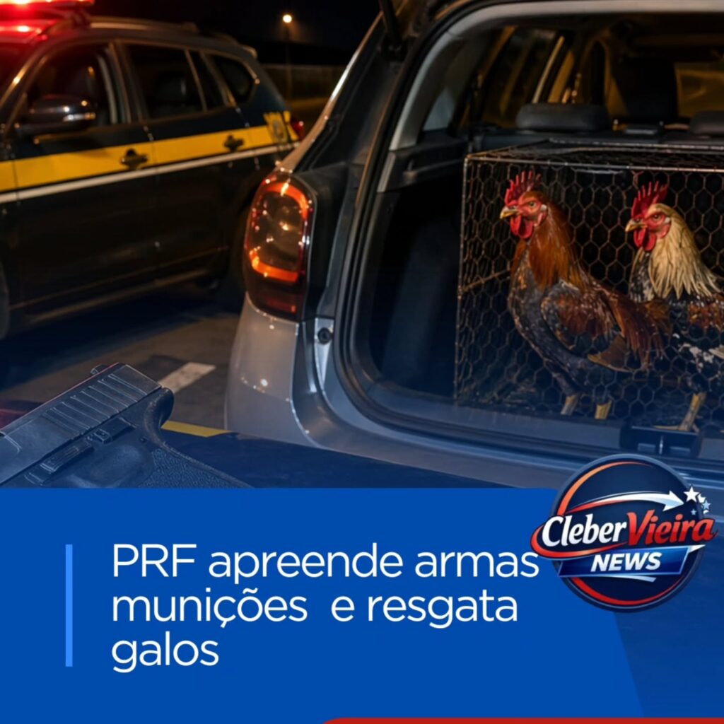 Instagram post from clebervieiranews. This post is in position 6.