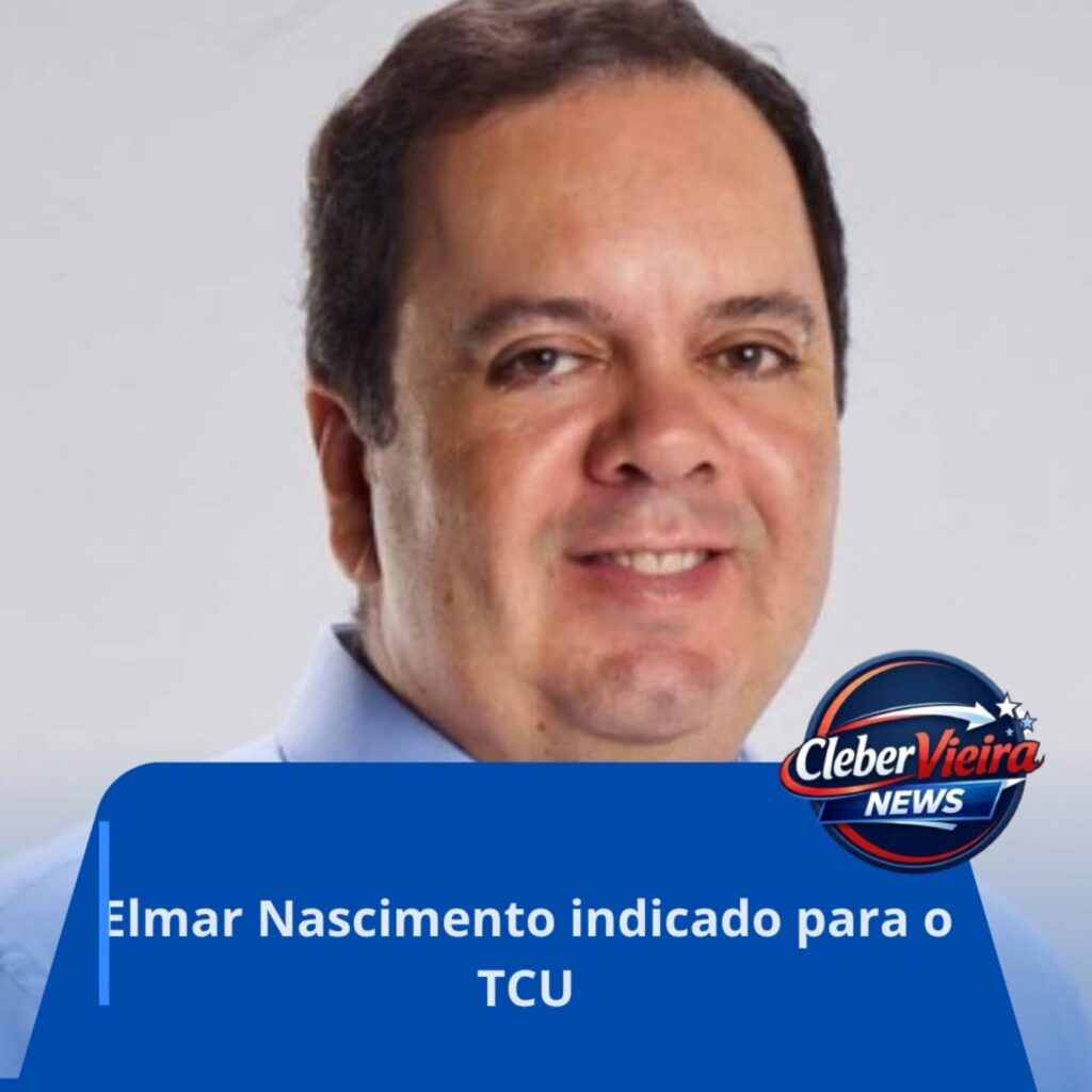 Instagram post from clebervieiranews. This post is in position 1.