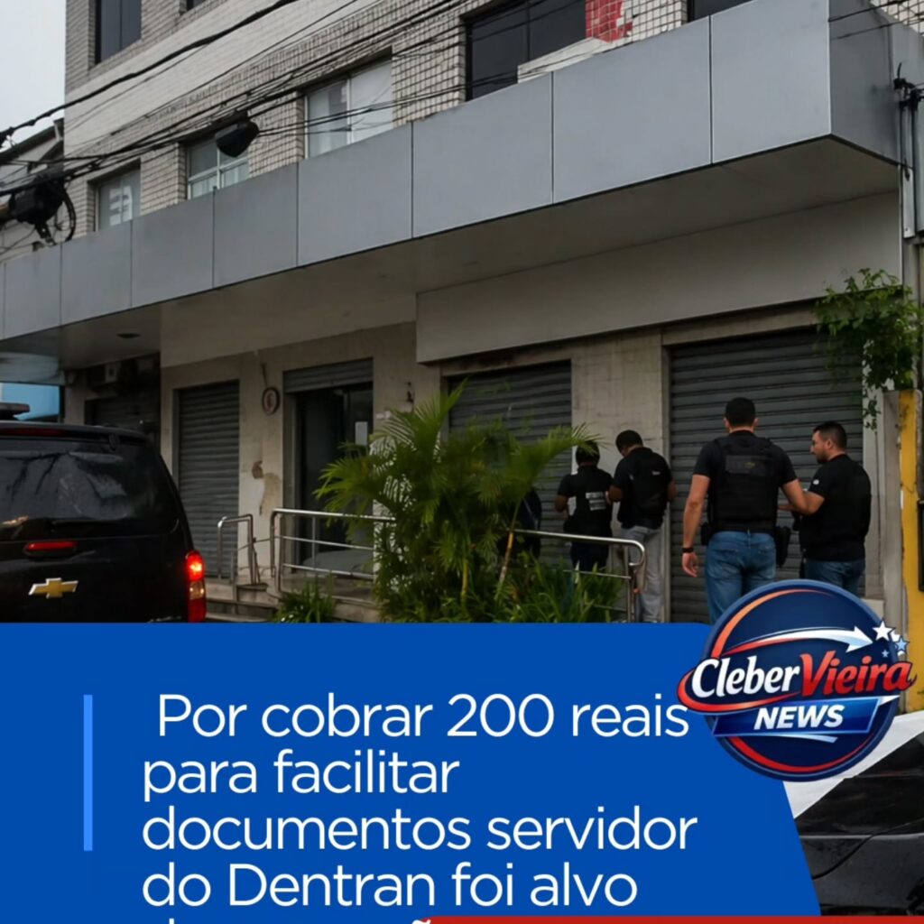 Instagram post from clebervieiranews. This post is in position 1.