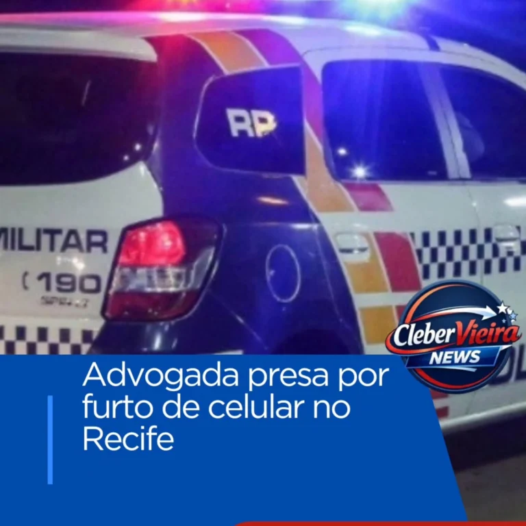 Instagram post from clebervieiranews. This post is in position 1.