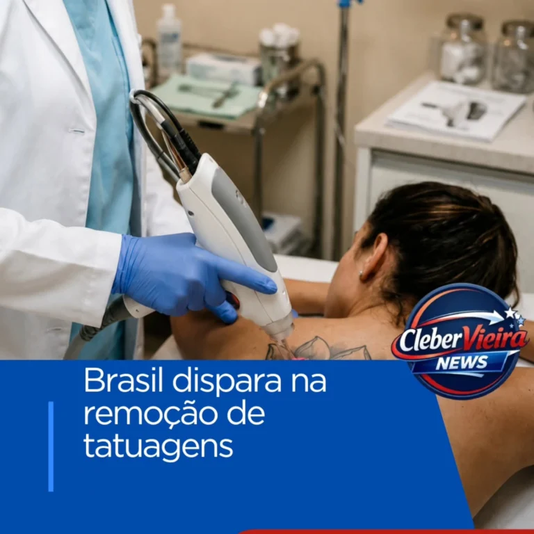 Instagram post from clebervieiranews. This post is in position 3.