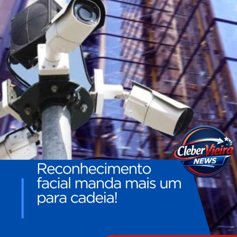 Instagram post from clebervieiranews. This post is in position 1.