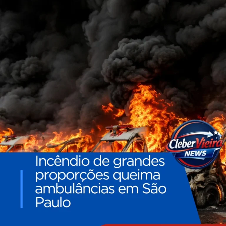 Instagram post from clebervieiranews. This post is in position 4.