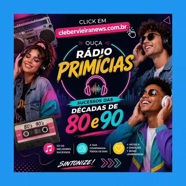 Instagram post from clebervieiranews. This post is in position 6.