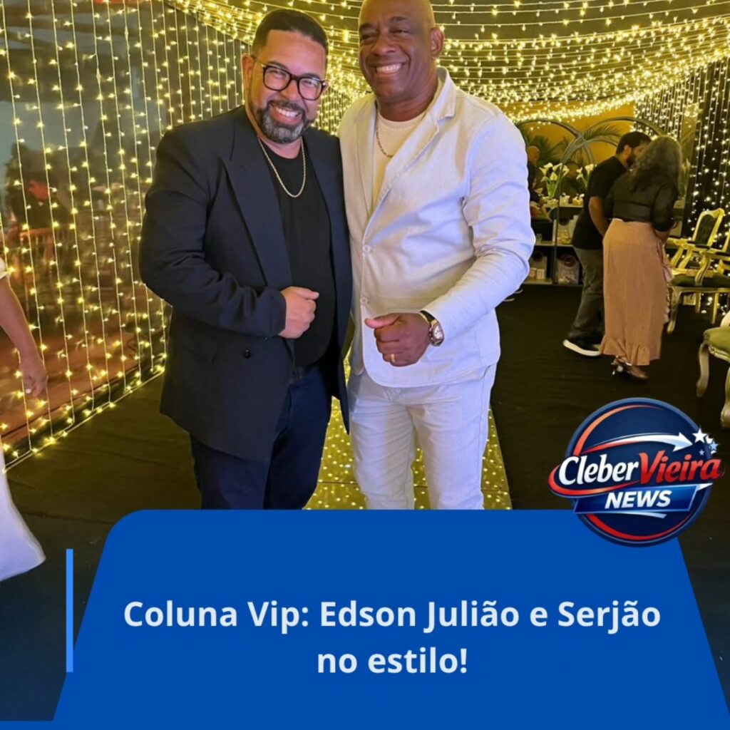 Instagram post from clebervieiranews. This post is in position 2.