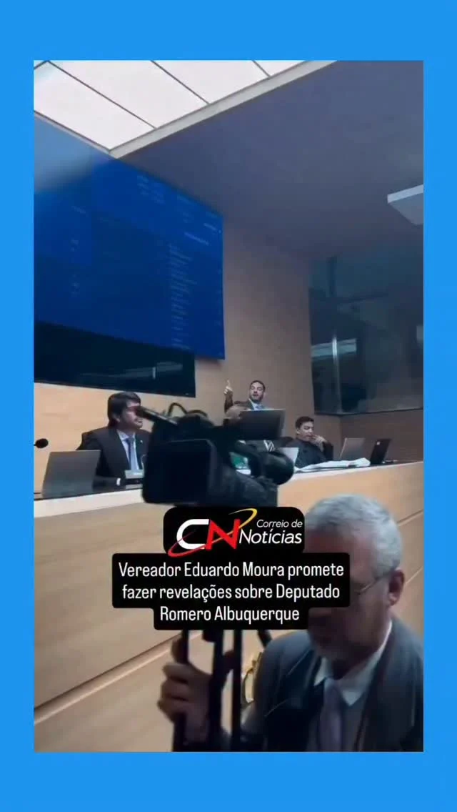 Instagram post from clebervieiranews. This post is in position 3.