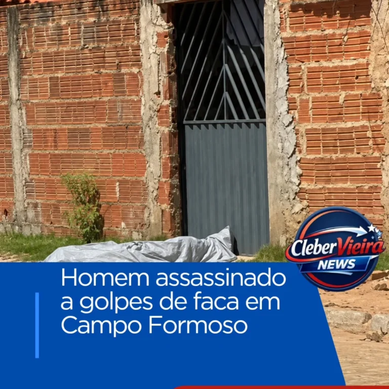 Instagram post from clebervieiranews. This post is in position 1.