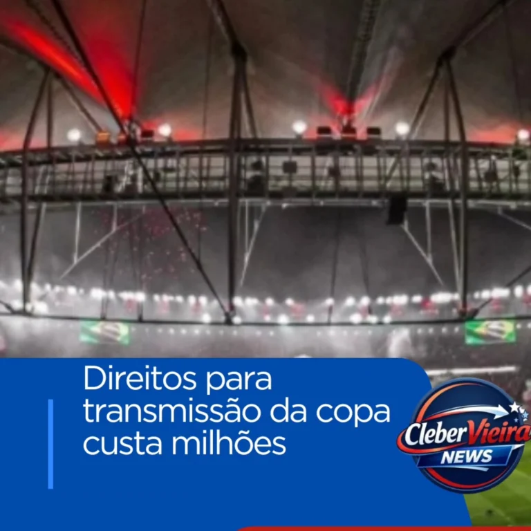 Instagram post from clebervieiranews. This post is in position 4.