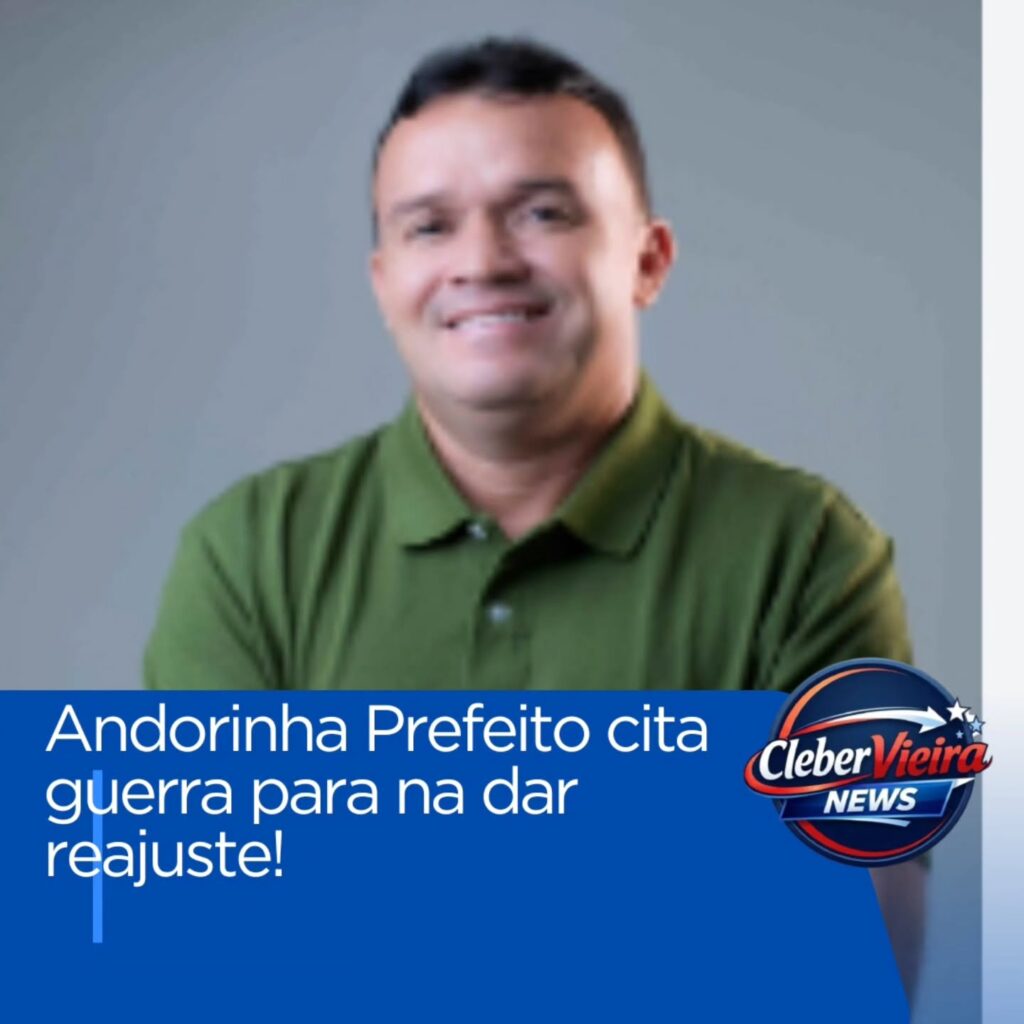 Instagram post from clebervieiranews. This post is in position 1.