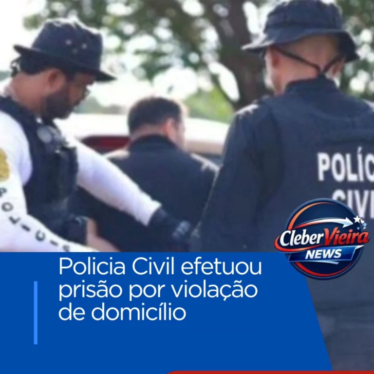 Instagram post from clebervieiranews. This post is in position 4.