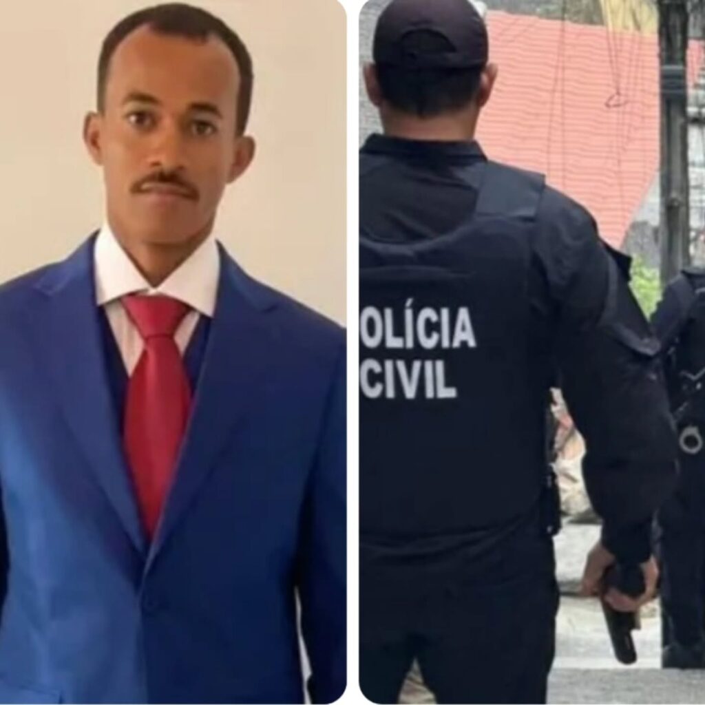 Instagram post from clebervieiranews. This post is in position 2.