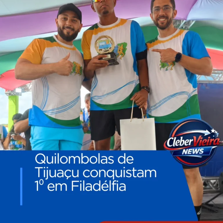 Instagram post from clebervieiranews. This post is in position 2.