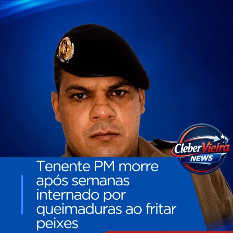 Instagram post from clebervieiranews. This post is in position 1.