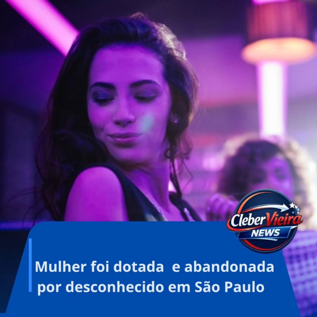 Instagram post from clebervieiranews. This post is in position 1.