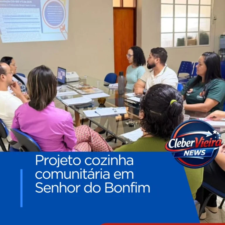 Instagram post from clebervieiranews. This post is in position 1.