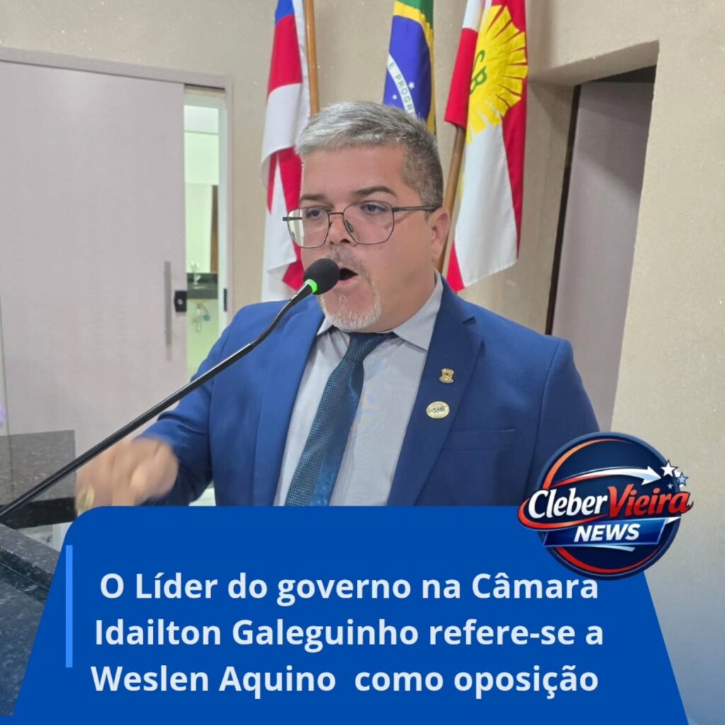 Instagram post from clebervieiranews. This post is in position 4.