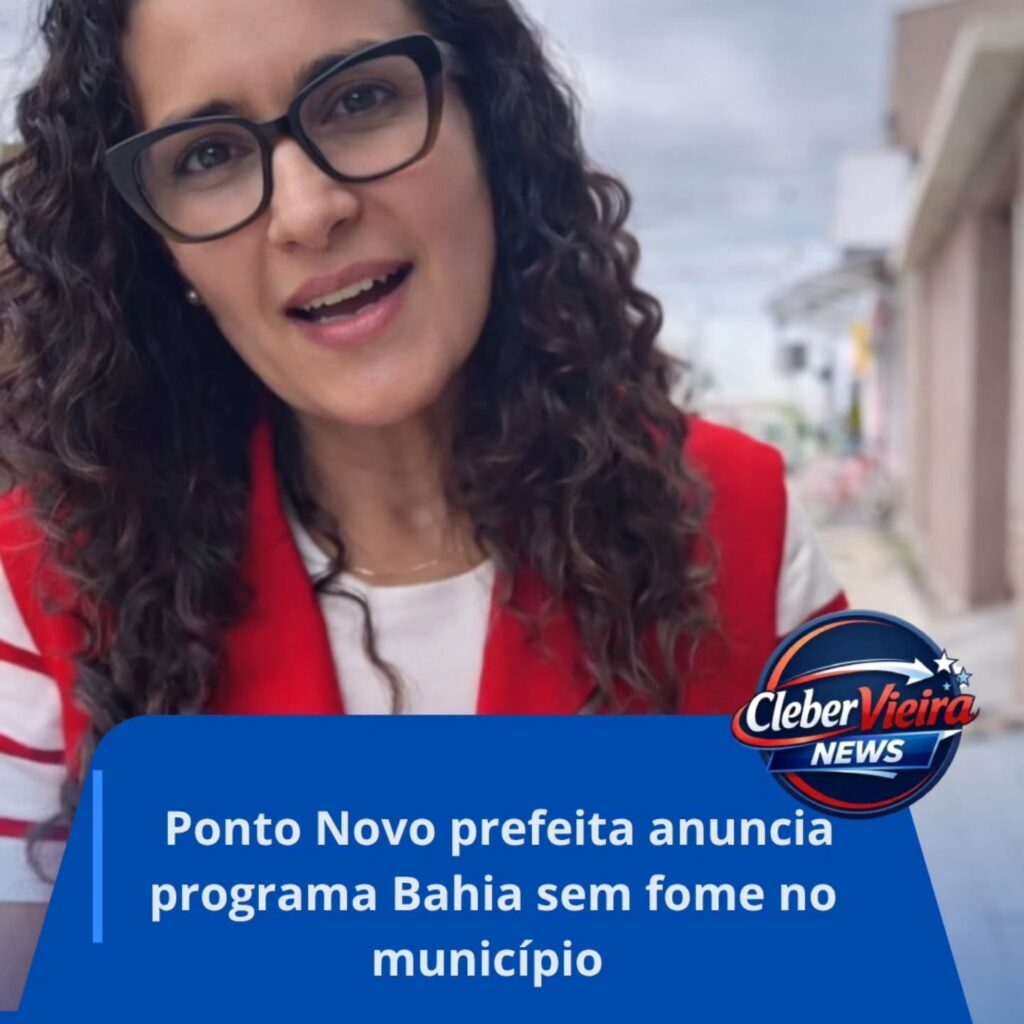 Instagram post from clebervieiranews. This post is in position 4.