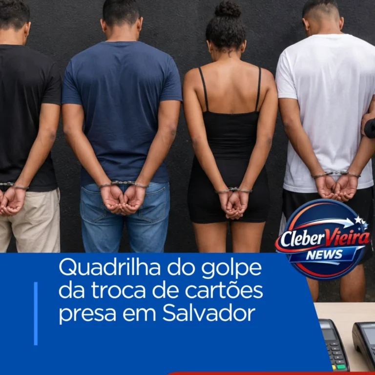 Instagram post from clebervieiranews. This post is in position 3.