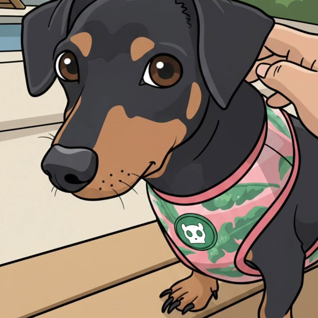 Instagram post from clebervieiranews. This post is in position 1.