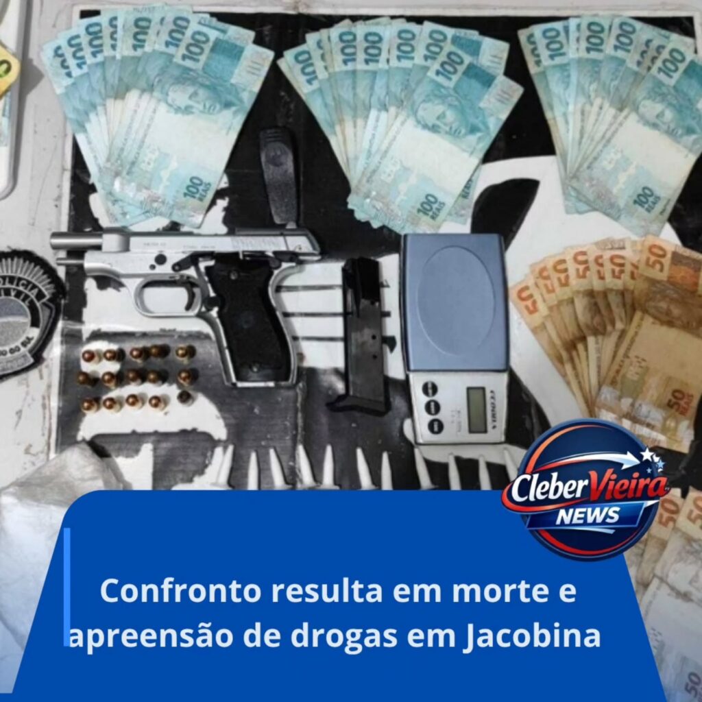 Instagram post from clebervieiranews. This post is in position 3.