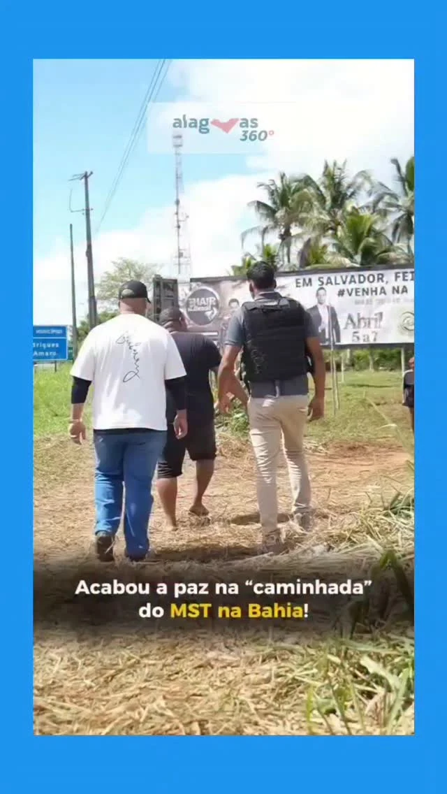 Instagram post from clebervieiranews. This post is in position 2.