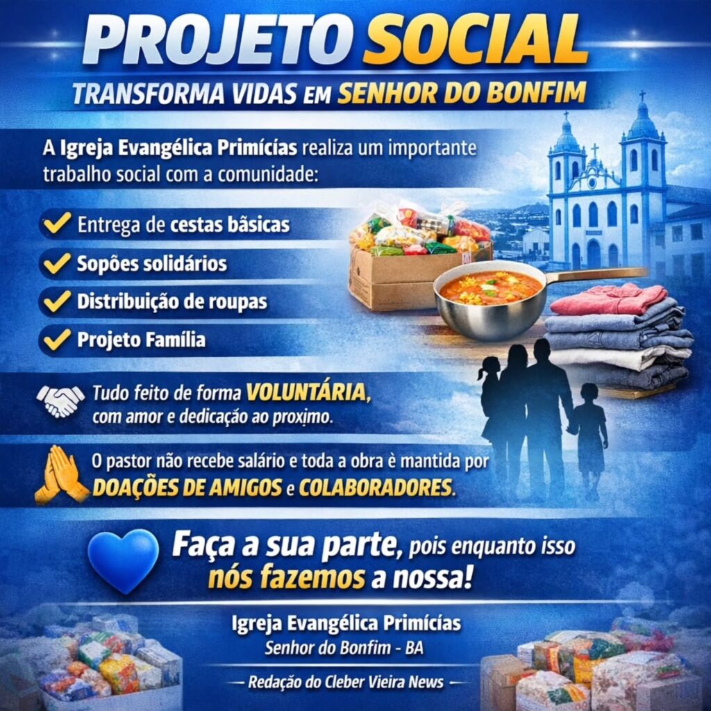 Instagram post from clebervieiranews. This post is in position 6.