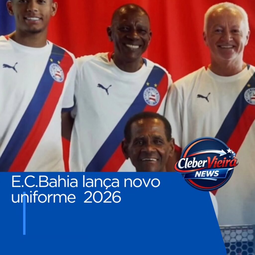 Instagram post from clebervieiranews. This post is in position 1.