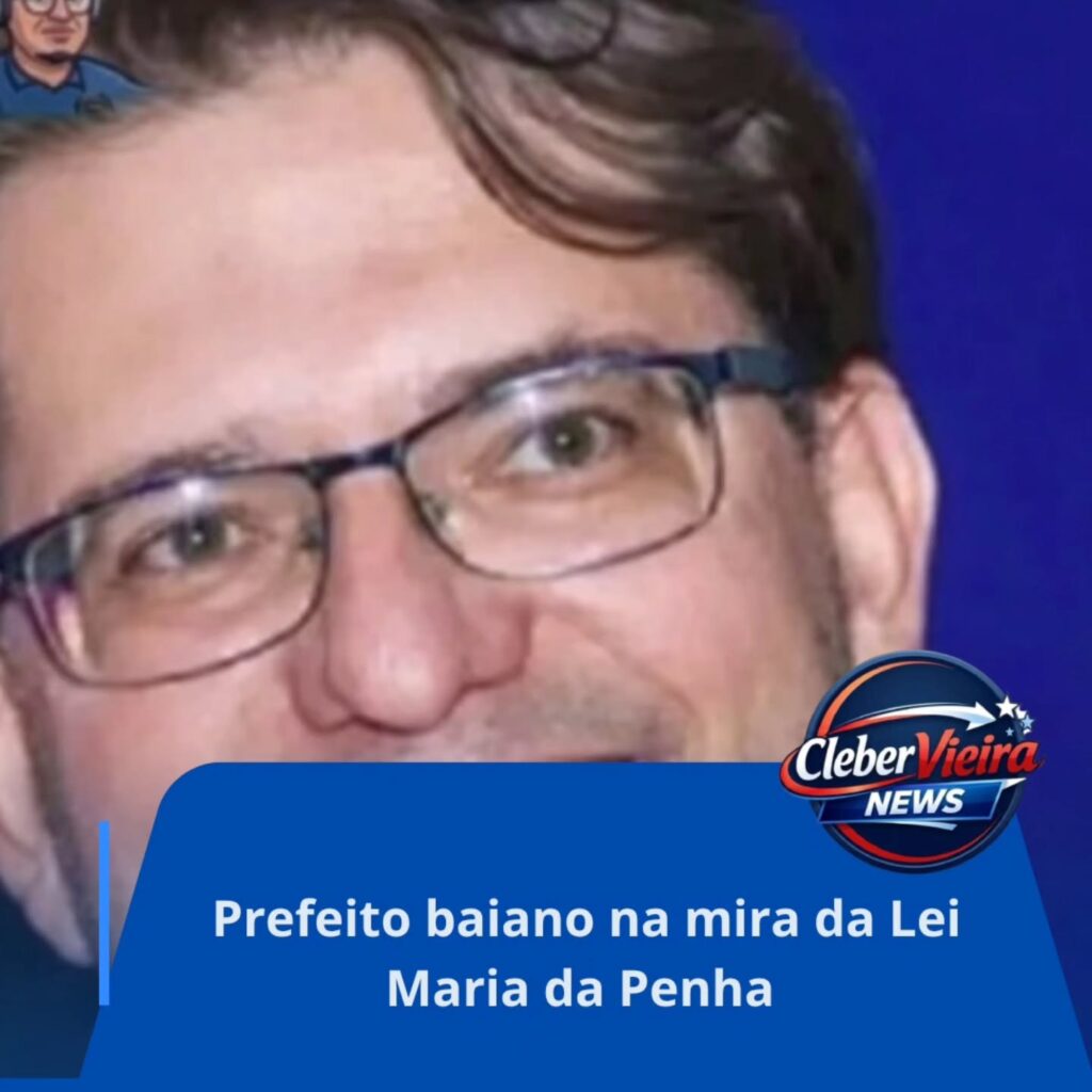 Instagram post from clebervieiranews. This post is in position 2.