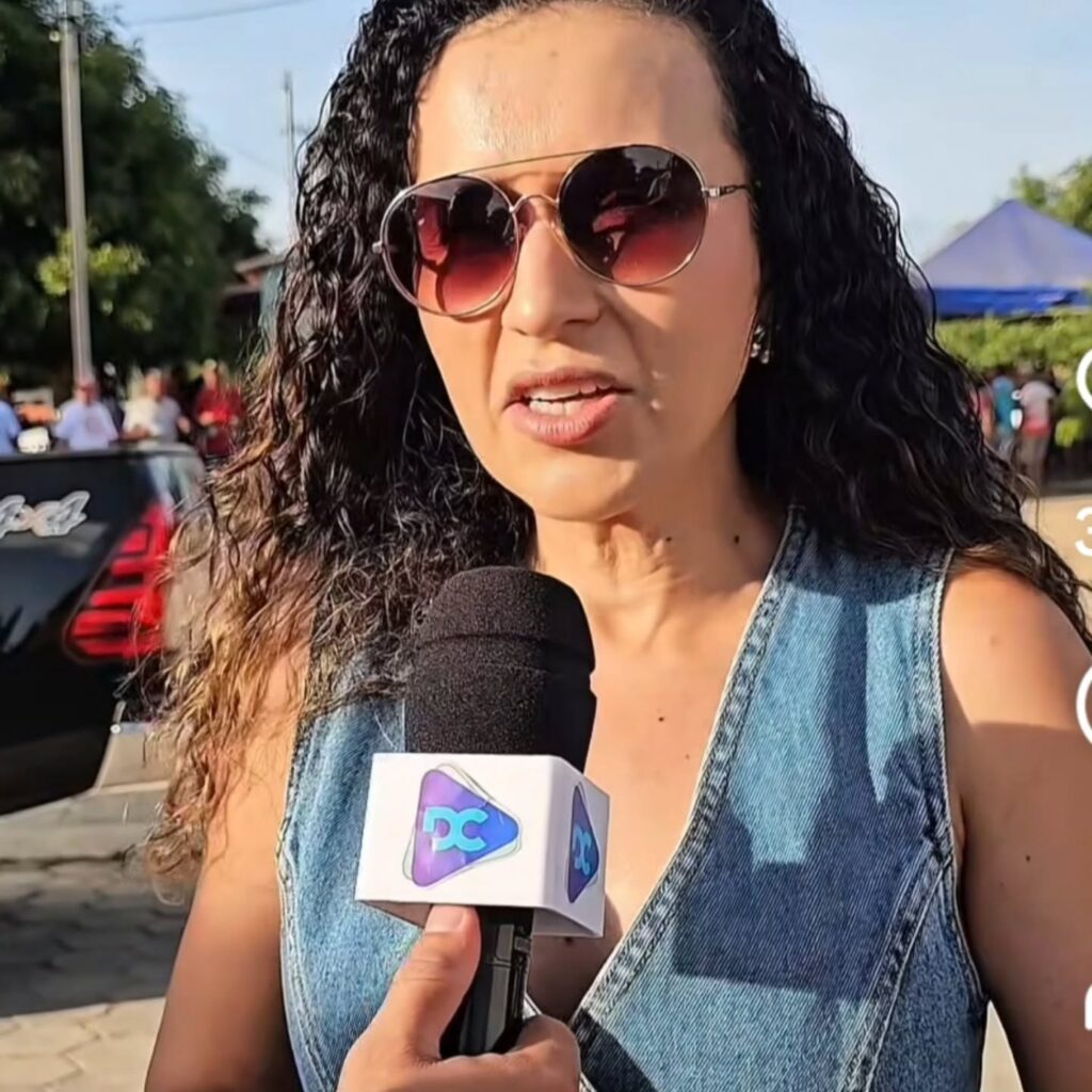 Instagram post from clebervieiranews. This post is in position 1.