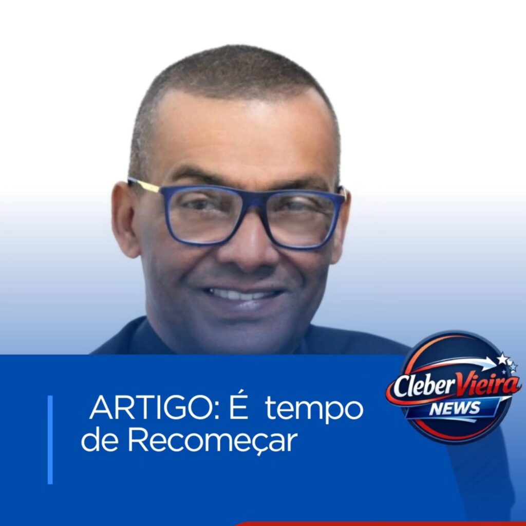 Instagram post from clebervieiranews. This post is in position 6.