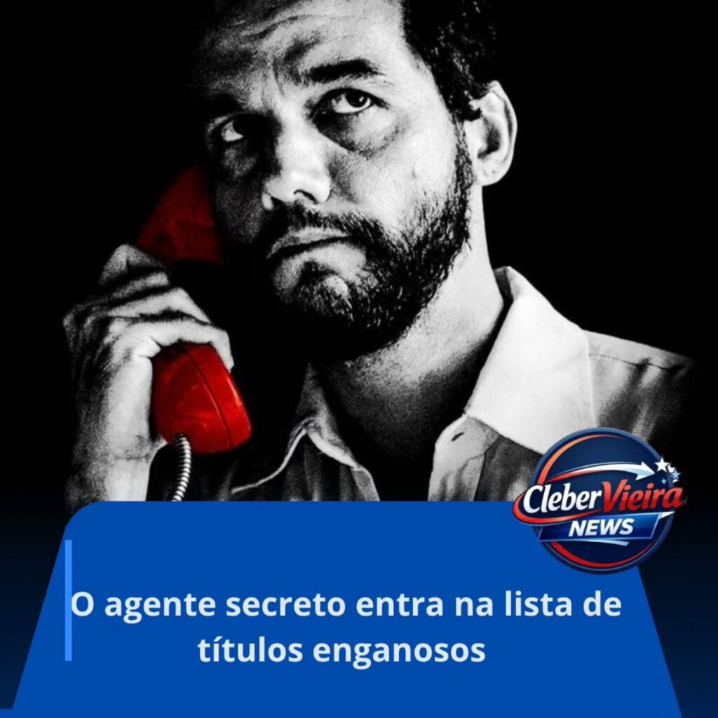 Instagram post from clebervieiranews. This post is in position 3.