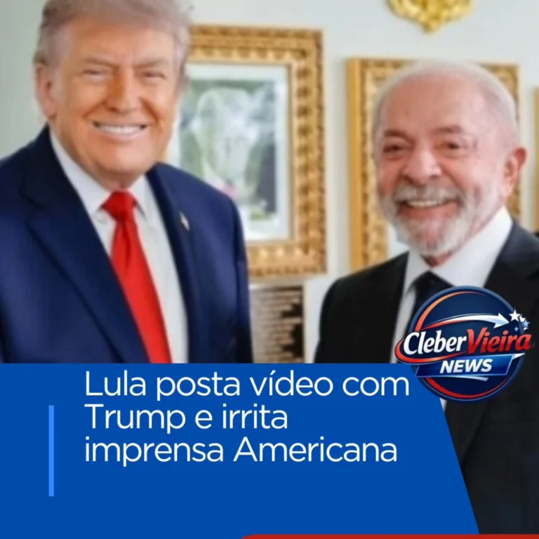 Instagram post from clebervieiranews. This post is in position 3.