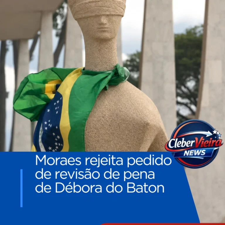 Instagram post from clebervieiranews. This post is in position 2.