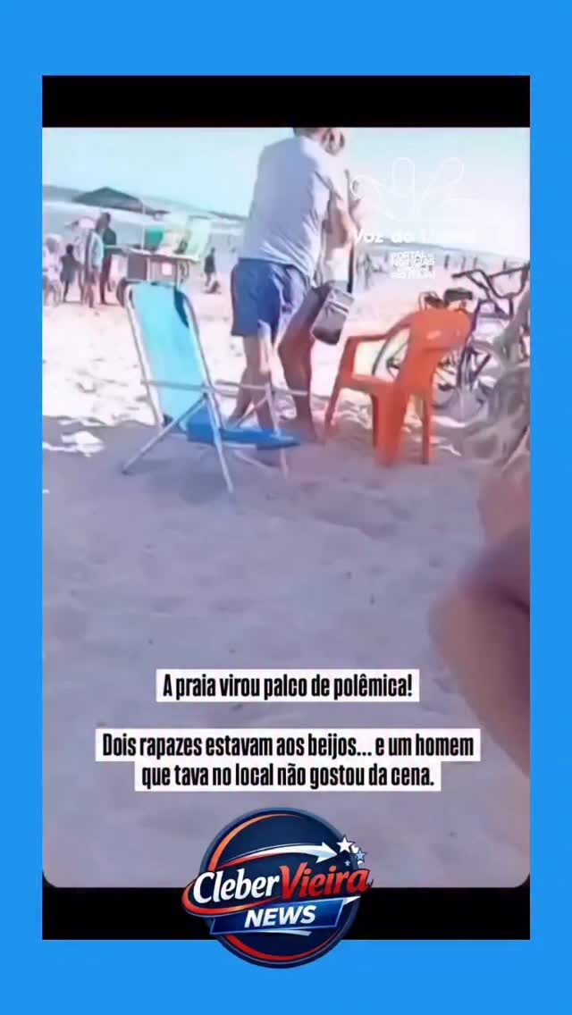 Instagram post from clebervieiranews. This post is in position 2.