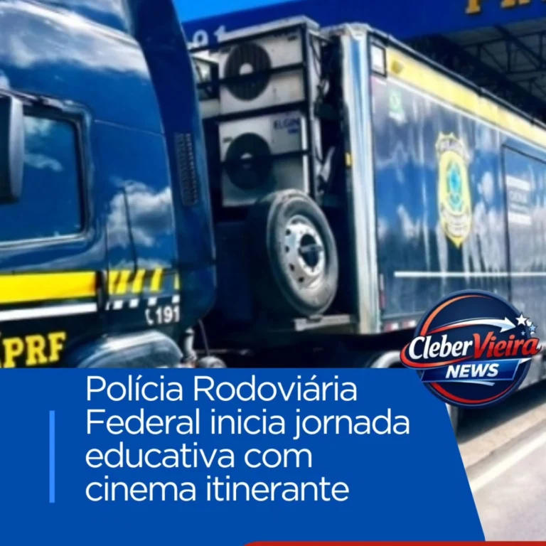 Instagram post from clebervieiranews. This post is in position 1.