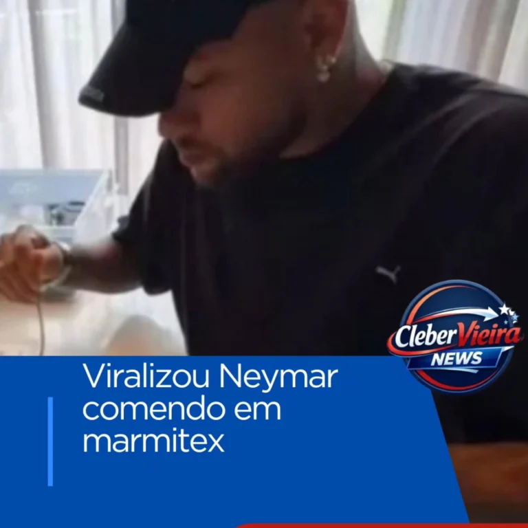 Instagram post from clebervieiranews. This post is in position 2.
