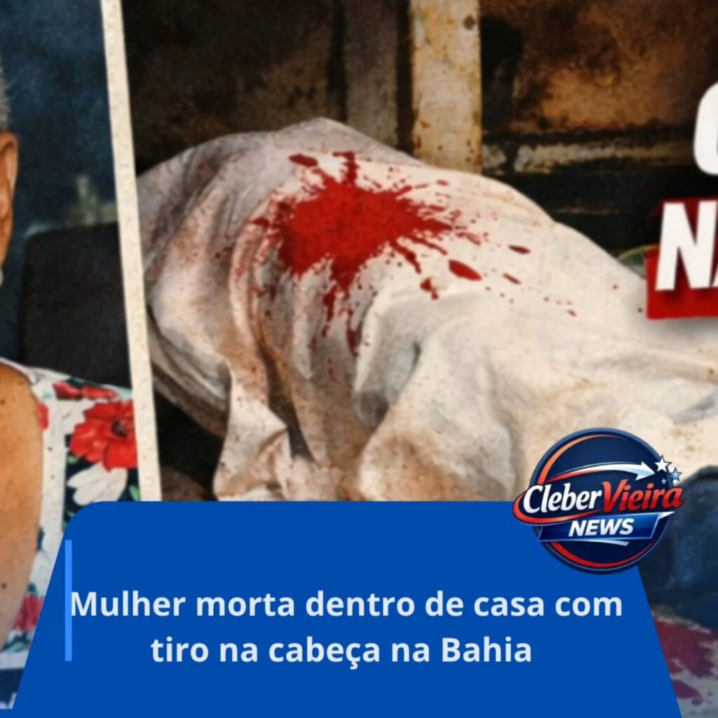 Instagram post from clebervieiranews. This post is in position 6.