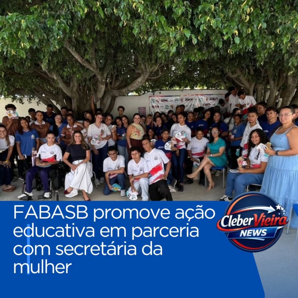 Instagram post from clebervieiranews. This post is in position 4.