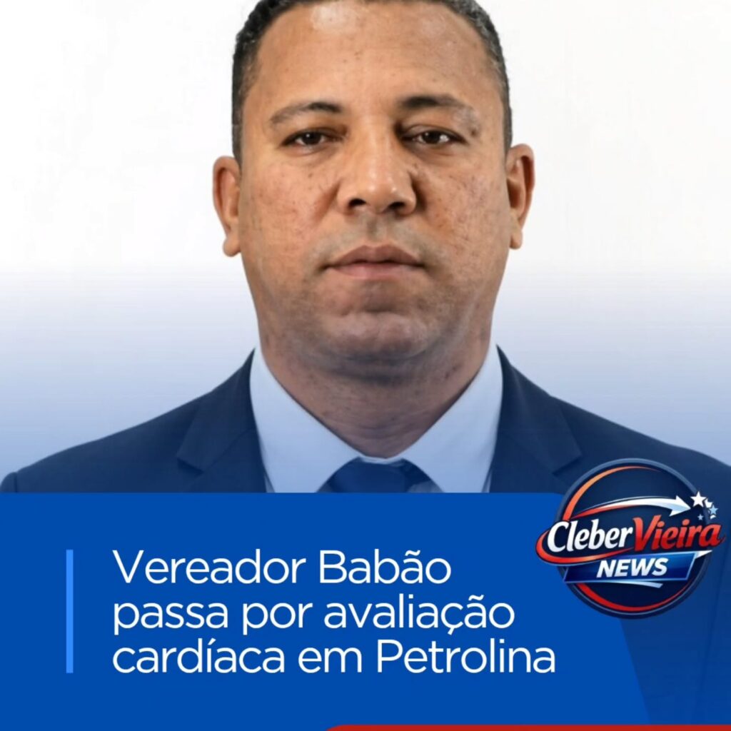 Instagram post from clebervieiranews. This post is in position 5.