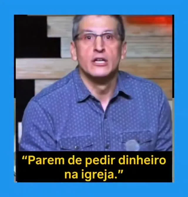 Instagram post from clebervieiranews. This post is in position 5.