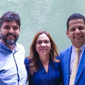 Instagram post from clebervieiranews. This post is in position 1.