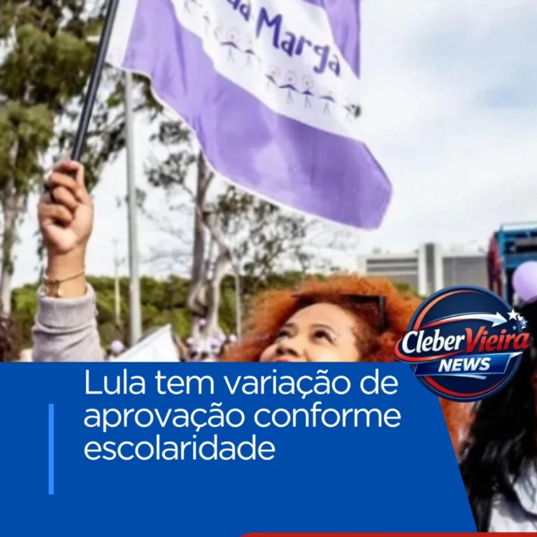 Instagram post from clebervieiranews. This post is in position 4.