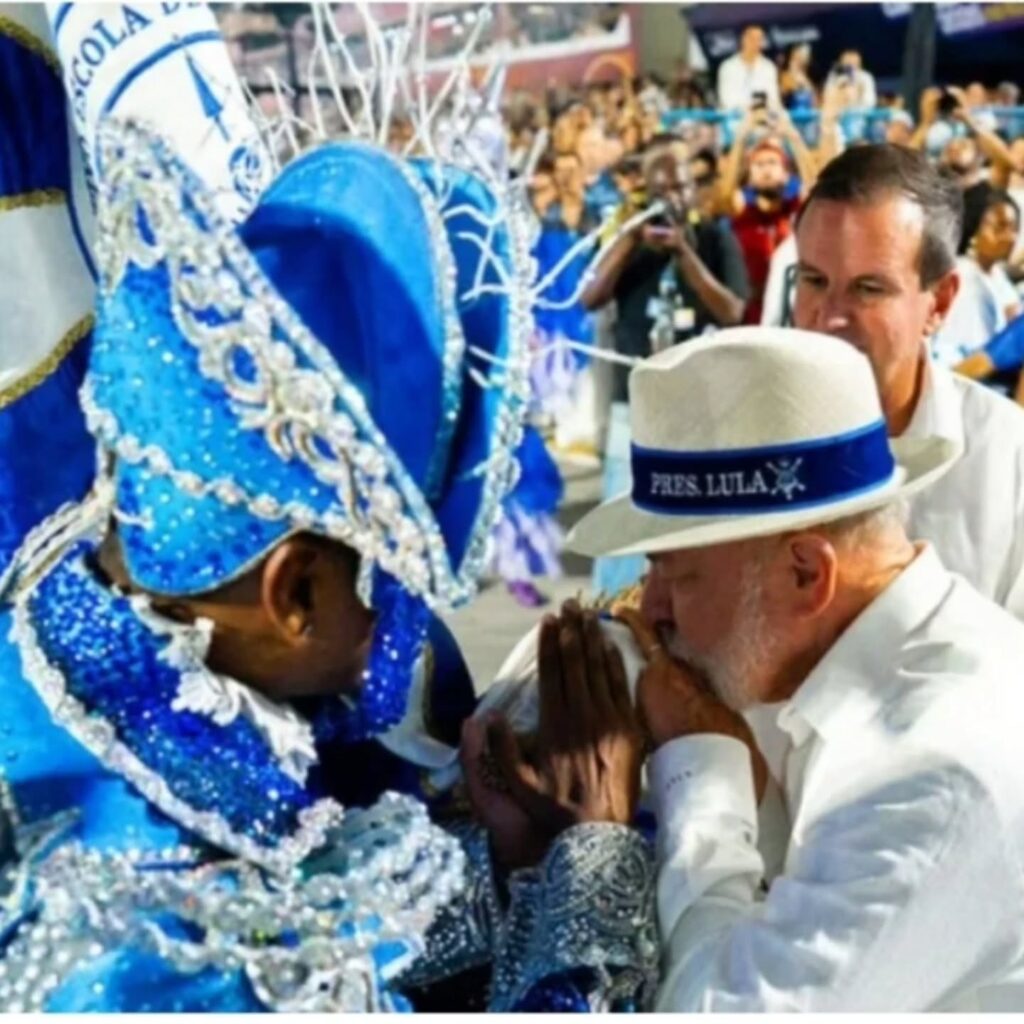 Instagram post from clebervieiranews. This post is in position 1.