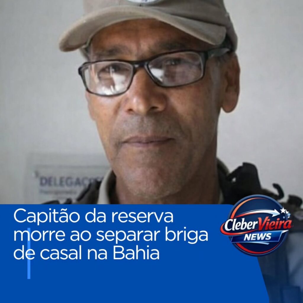 Instagram post from clebervieiranews. This post is in position 3.