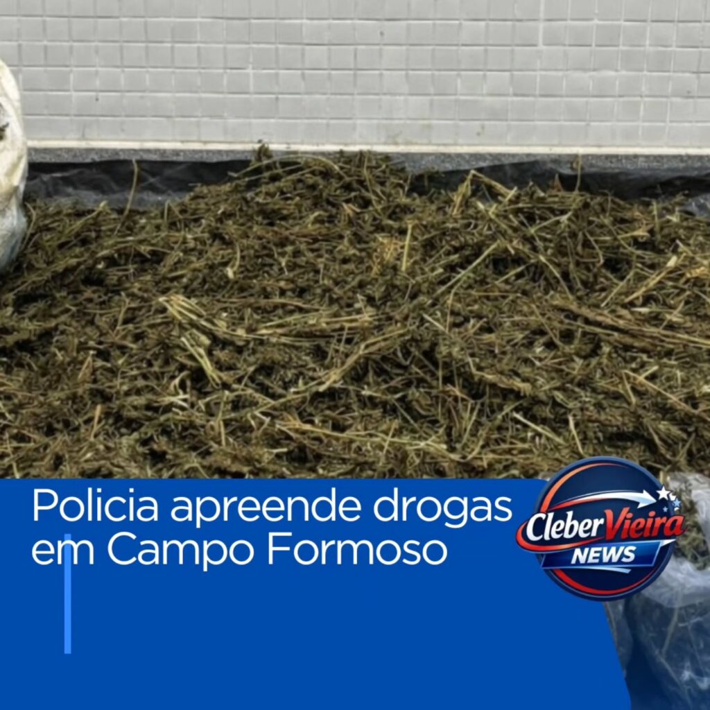 Instagram post from clebervieiranews. This post is in position 1.